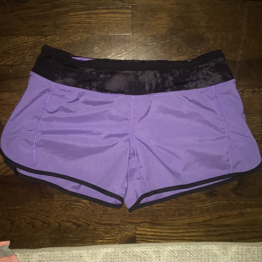 Super cute lululemon short